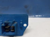 Реостат печки KIA Picanto 2 TA 2013 1.0 G3LA