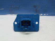 Реостат печки KIA Picanto 2 TA 2013 1.0 G3LA