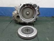 АКПП HAVAL F7 2022 1.5 Turbo GW4B15A