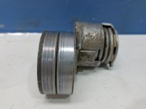 Ролик натяжитель Renault Kaptur RBA 2017 2.0 F4R410 Ролик натяжитель Renault Kaptur RBA 2017 2.0 F4R410