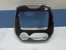 Накладка торпедо Renault Kaptur RBA 2017 2.0 F4R410