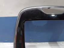 Накладка торпедо Renault Kaptur RBA 2017 2.0 F4R410