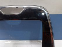 Накладка торпедо Renault Kaptur RBA 2017 2.0 F4R410