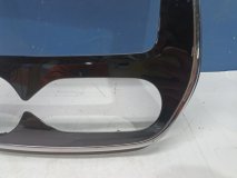 Накладка торпедо Renault Kaptur RBA 2017 2.0 F4R410