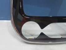 Накладка торпедо Renault Kaptur RBA 2017 2.0 F4R410