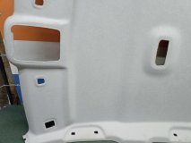 Обшивка потолка Renault Kaptur RBA 2017 2.0 F4R410