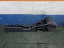 Консоль центральная Renault Kaptur RBA 2017 2.0 F4R410