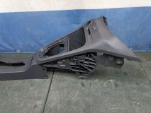 Консоль центральная Renault Kaptur RBA 2017 2.0 F4R410