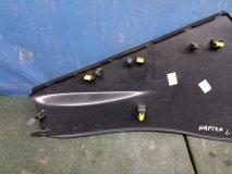 Накладка консоли левая Renault Kaptur RBA 2017 2.0 F4R410