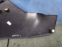 Накладка консоли левая Renault Kaptur RBA 2017 2.0 F4R410