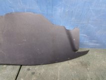 Накладка консоли центральной правая Renault Kaptur RBA 2017 2.0 F4R410