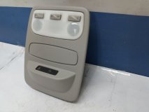 Плафон салона передний Renault Kaptur RBA 2017 2.0 F4R410