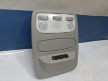 Плафон салона передний Renault Kaptur RBA 2017 2.0 F4R410