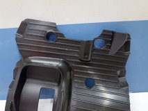 Кожух рулевой колонки Renault Kaptur RBA 2017 2.0 F4R410