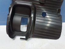 Кожух рулевой колонки Renault Kaptur RBA 2017 2.0 F4R410