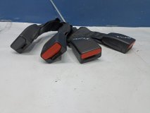 Замок ремня безопасности Renault Kaptur RBA 2017 2.0 F4R410