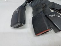 Замок ремня безопасности Renault Kaptur RBA 2017 2.0 F4R410