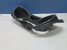 Накладка щитка приборов Renault Kaptur RBA 2017 2.0 F4R410