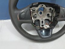 Руль Renault Kaptur RBA 2017 2.0 F4R410
