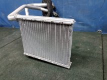 Радиатор печки Renault Kaptur RBA 2017 2.0 F4R410