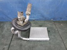 Радиатор печки Renault Kaptur RBA 2017 2.0 F4R410