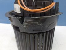 Моторчик печки Renault Kaptur RBA 2017 2.0 F4R410