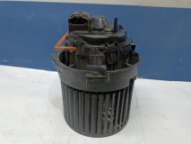 Моторчик печки Renault Kaptur RBA 2017 2.0 F4R410