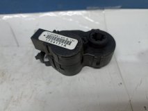 Моторчик заслонки печки Renault Kaptur RBA 2017 2.0 F4R410