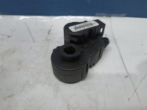 Моторчик заслонки печки Renault Kaptur RBA 2017 2.0 F4R410