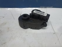 Моторчик заслонки печки Renault Kaptur RBA 2017 2.0 F4R410