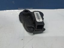 Моторчик заслонки печки Renault Kaptur RBA 2017 2.0 F4R410