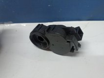 Моторчик заслонки печки Renault Kaptur RBA 2017 2.0 F4R410