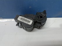 Моторчик заслонки печки Renault Kaptur RBA 2017 2.0 F4R410