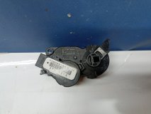 Моторчик заслонки печки Renault Kaptur RBA 2017 2.0 F4R410