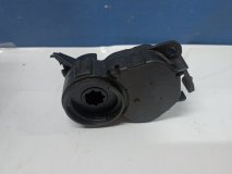 Моторчик заслонки печки Renault Kaptur RBA 2017 2.0 F4R410