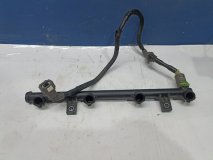 Рампа топливная Renault Kaptur RBA 2017 2.0 F4R410 Рампа топливная Renault Kaptur RBA 2017 2.0 F4R410