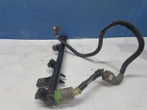 Рампа топливная Renault Kaptur RBA 2017 2.0 F4R410 Рампа топливная Renault Kaptur RBA 2017 2.0 F4R410