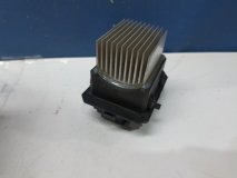 Реостат печки Renault Kaptur RBA 2017 2.0 F4R410