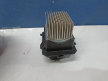 Реостат печки Renault Kaptur RBA 2017 2.0 F4R410