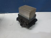 Реостат печки Renault Kaptur RBA 2017 2.0 F4R410