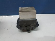 Реостат печки Renault Kaptur RBA 2017 2.0 F4R410