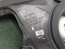 Моторчик печки Daewoo Nexia 2008