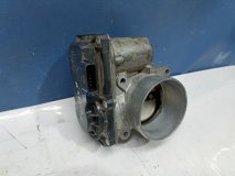 Заслонка дроссельная Renault Kaptur RBA 2017 2.0 F4R410