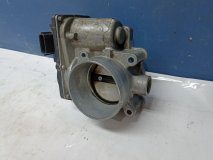 Заслонка дроссельная Renault Kaptur RBA 2017 2.0 F4R410