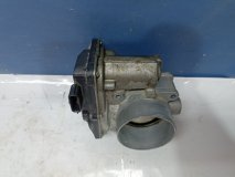 Заслонка дроссельная Renault Kaptur RBA 2017 2.0 F4R410