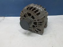 Генератор Renault Kaptur RBA 2017 2.0 F4R410