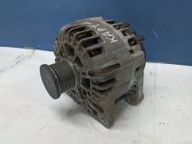 Генератор Renault Kaptur RBA 2017 2.0 F4R410
