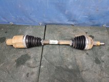 Привод левый передний Renault Kaptur RBA 2017 2.0 F4R410