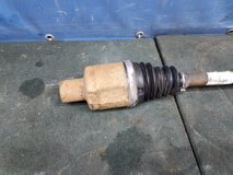 Привод левый передний Renault Kaptur RBA 2017 2.0 F4R410