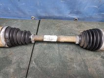 Привод левый передний Renault Kaptur RBA 2017 2.0 F4R410